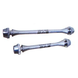 NITTO（日東）用心棒 フロント100mm/リア130mm ロード用