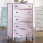 Seaside Dreams 5-Drawer Chest