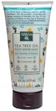 Earth Therapeutics Tea Tree Oil Foot Repair Balm 6 oz balm