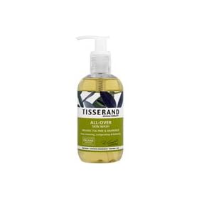 Tisserand Tea Tree Deep Cleansing Skin Wash  (250ml)