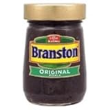 Branston Pickle