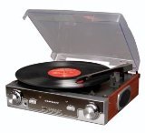 black friday price Crosley CR6005A-MA