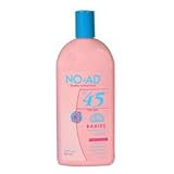 No-Ad Babies Maximum Sunblock Lotion SPF 45 - 16 Oz, #NSM16