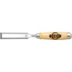 Kirschen Stechbeitel mit Heft 12mm