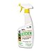 CLR PRO KITCHEN32PRO Kitchen Daily Cleaner, Light Lavender Scent, 32 oz Pump Spray, 6 per Carton