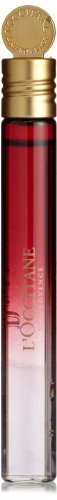 L'Occitane Rose 4 Reines Intense Roll-on, 0.33 Fluid Ounce