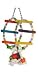 Kitchen & Housewares : Windmill Small Bird Toy