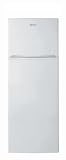 Bauknecht KD 320 A++ IO K&uuml;hlgefrierkombination / A++ / K&uuml;hlen: 230 L / Gefrieren: 88 L / Edelstahl / Abtau-Automatik / 1 Ablagerost