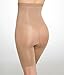 SPANX In-Power Line Super Higher Power Power Panties, B, Black
