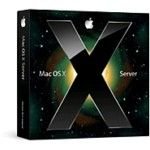 Mac OS X Server Leopard Unlimited Client Edition, Upgrade package - 1 server, unlimited clients - upgrade from 10-Client Edition - CD/DVD (Mac)