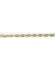 4mm Turkish Link Chain 28"