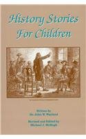 History Stories for Children
