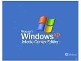 Microsoft Windows XP Media Center Edition 2005 w/SP2b - Licence and media - 1 PC - OEM - CD - German (pack of 3 )