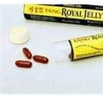 Health Aid America - Tang Royal Jelly 1000 mg 30 caps by Health Aid America