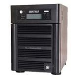 Electronics : Buffalo's TeraStation Pro II 3TB Network Attached Storage