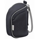 Sony Carrying pouch for Handycam® camcorder (Blue)