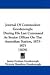 Journal of Commodore Goodenough: During His Last Command as Senior Officer on the Australian Station, 1873-1875 (1876)