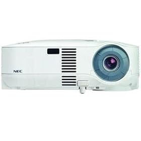 NEC VT695 2500 Ansi Lumens, XGA Projector