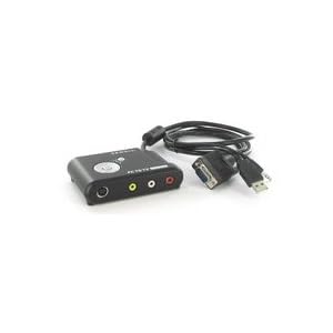 Sewell PC to TV (VGA to RCA) Converter w/ All in one cable | Cool ...