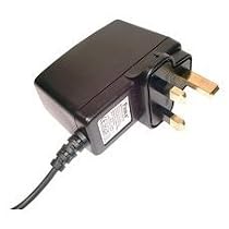 Elite Premium UK Mains Charger for HTC Touch Pro, G1 Dream, G2 Magic, Touch HD, Diamond, Diamond II, Tytn II, Touch 3G, Cruise, MDA Vario IV , HTC Hero, T-Mobile G2, Tattoo
