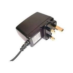 Elite Premium Mains Charger - INQ Chat 3G, INQ Mini 3G, INQ1, Skypephone, Skypephone S2, ZTE F102, JCB Toughphone, Sonim XP1