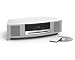 Bose Wave Music System - Platinum White