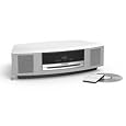 Bose Wave Music System - Platinum White