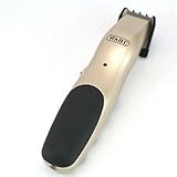 グルームスマン ヒゲトリマー