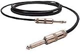 Whirlwind EGC20 Guitar Instrument Cable - 20 Foot, 2-Pack Special