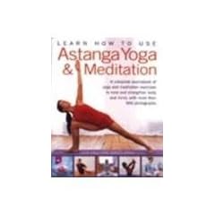 Astanga Yoga and Meditation