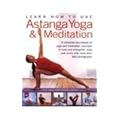 Astanga Yoga and Meditation