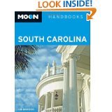 Moon South Carolina (Moon Handbooks) by Jim Morekis (PAPERBACK)