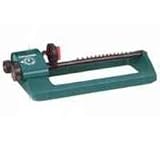 Gilmour Oscillator Sprinkler with Built-in Timer 9930D Teal