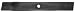 Oregon Lawn Mower Blade For John Deere Mulcher 21-3/8-Inch Gx22151 #92-106