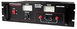 Save Big PYRAMID PA105 80 Watt AC/DC Microphone PA Amplifier