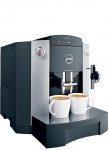 Produkt-Bild: Jura Impressa XF70 Kaffee-Vollautomat platin / schwarz