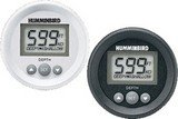 Humminbird Hdr610 Digital - Instruments - Gauges-Depth