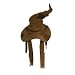 Harry Potter Talking Sorting Hat Plush
