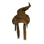 Harry Potter Talking Sorting Hat Plush