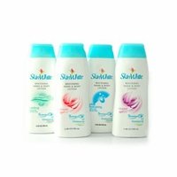 SkinWhite Whitening Hand & Body Lotion Classic by Splash Corporation - 200 ml