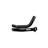 Ravx Lite X Long Bicycle Bar Ends - CE2K6