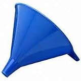 Kitchen & Housewares : Blitz USA 05015 1 Pint Funnel (Pack of 12)