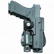 Tactical Speed Holster G17/22/31 - Fobus