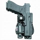 Tactical Speed Holster G17/22/31 - Fobus