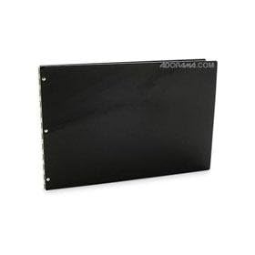 Pina Zangaro Vista A3+, 13 x 19in Presentation Book, Landscape Format, Onyx