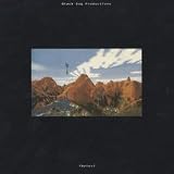 BLACK DOG PRODUCTIONS / BYTES