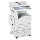 Lexmark X864DHE 4 Monochrome Laser Mfp