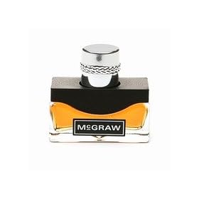 McGraw Eau de Toilette Spray
