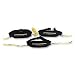 Warrior Lacrosse Defense Slide Rope