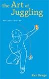 Art of Juggling Book